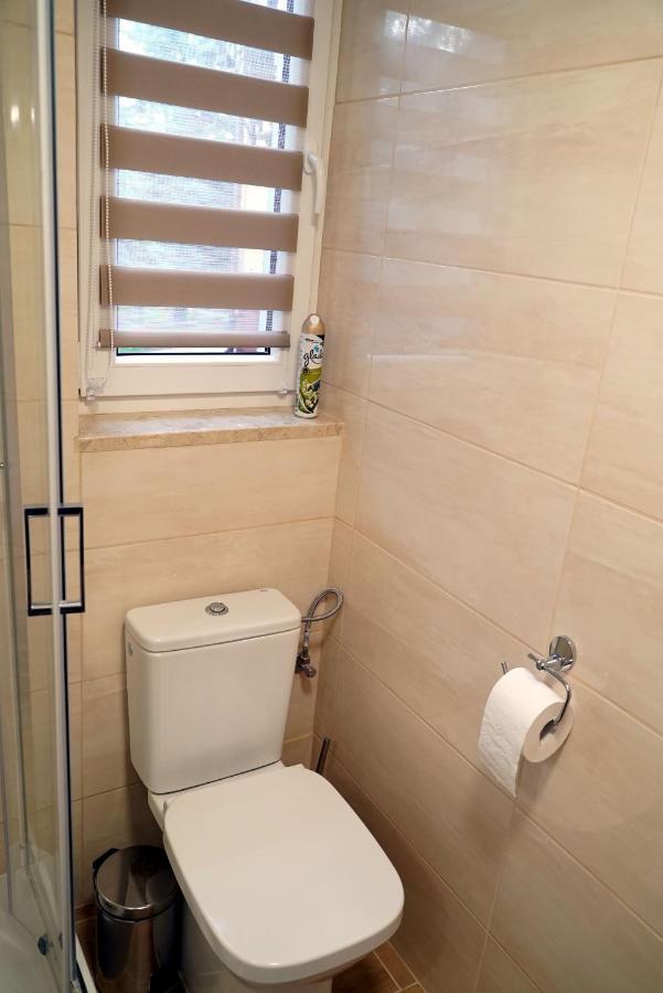 Apartament Naleczow Dom Pod Orzechami Exterior foto